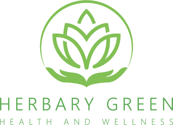 Herbary Green Health and Wellness 